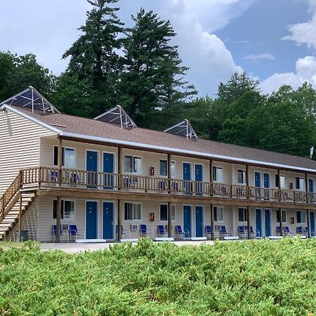 Travelodge By Wyndham Lake George Ny Εξωτερικό φωτογραφία