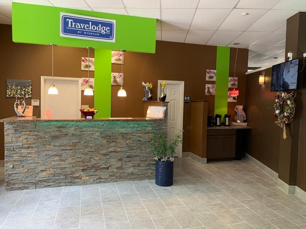 Travelodge By Wyndham Lake George Ny Εξωτερικό φωτογραφία