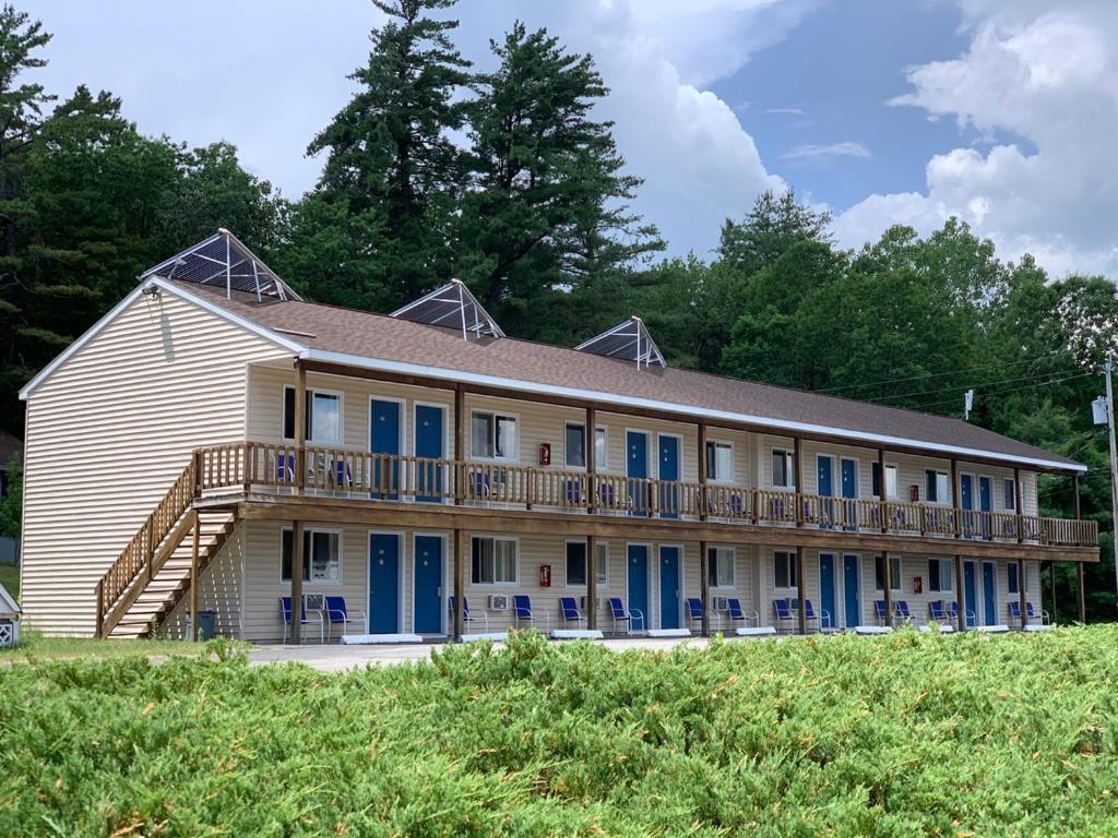 Travelodge By Wyndham Lake George Ny Εξωτερικό φωτογραφία