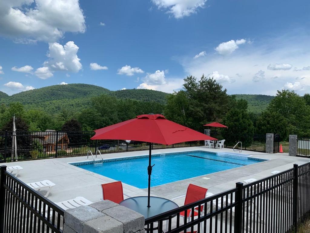 Travelodge By Wyndham Lake George Ny Εξωτερικό φωτογραφία