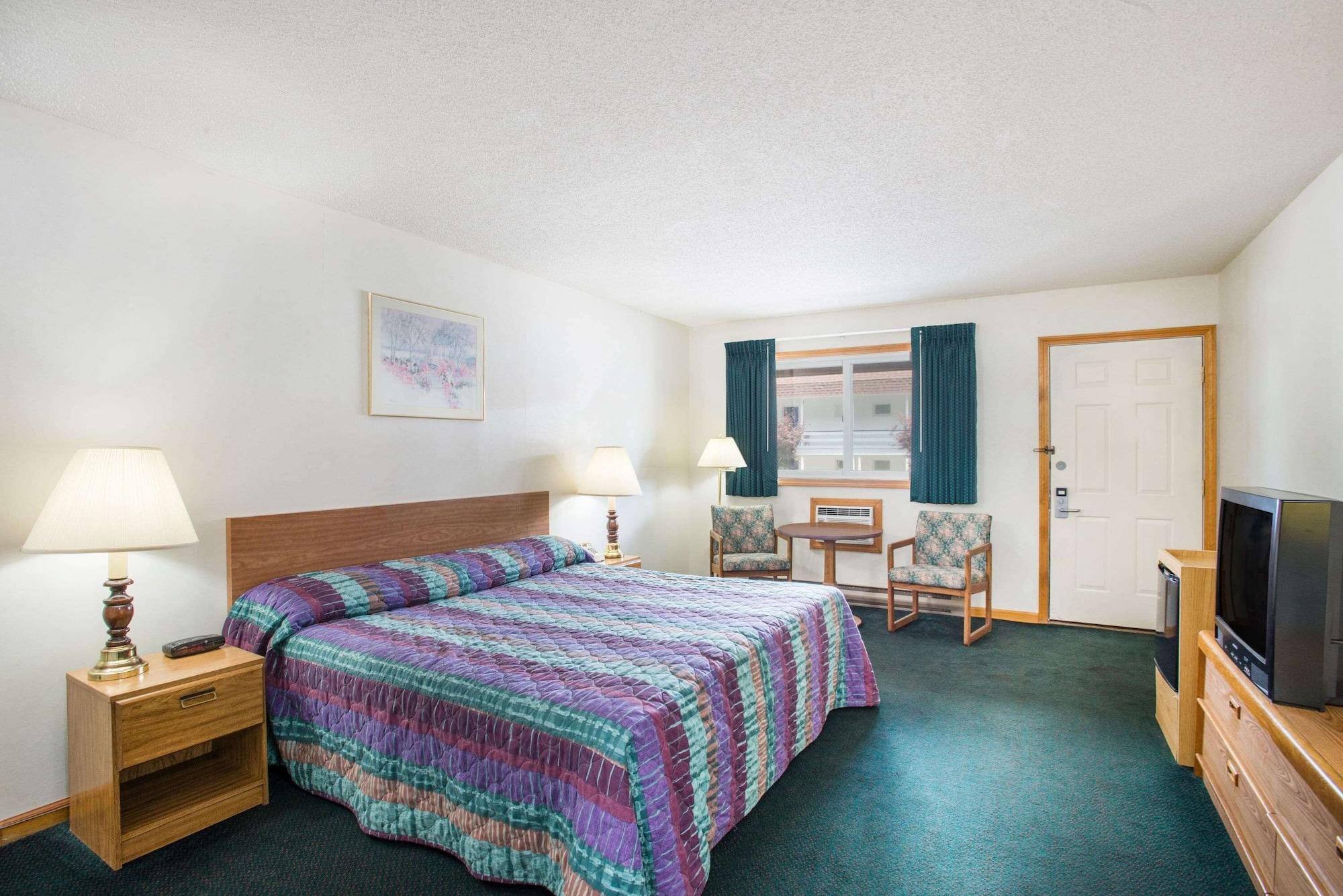 Travelodge By Wyndham Lake George Ny Εξωτερικό φωτογραφία