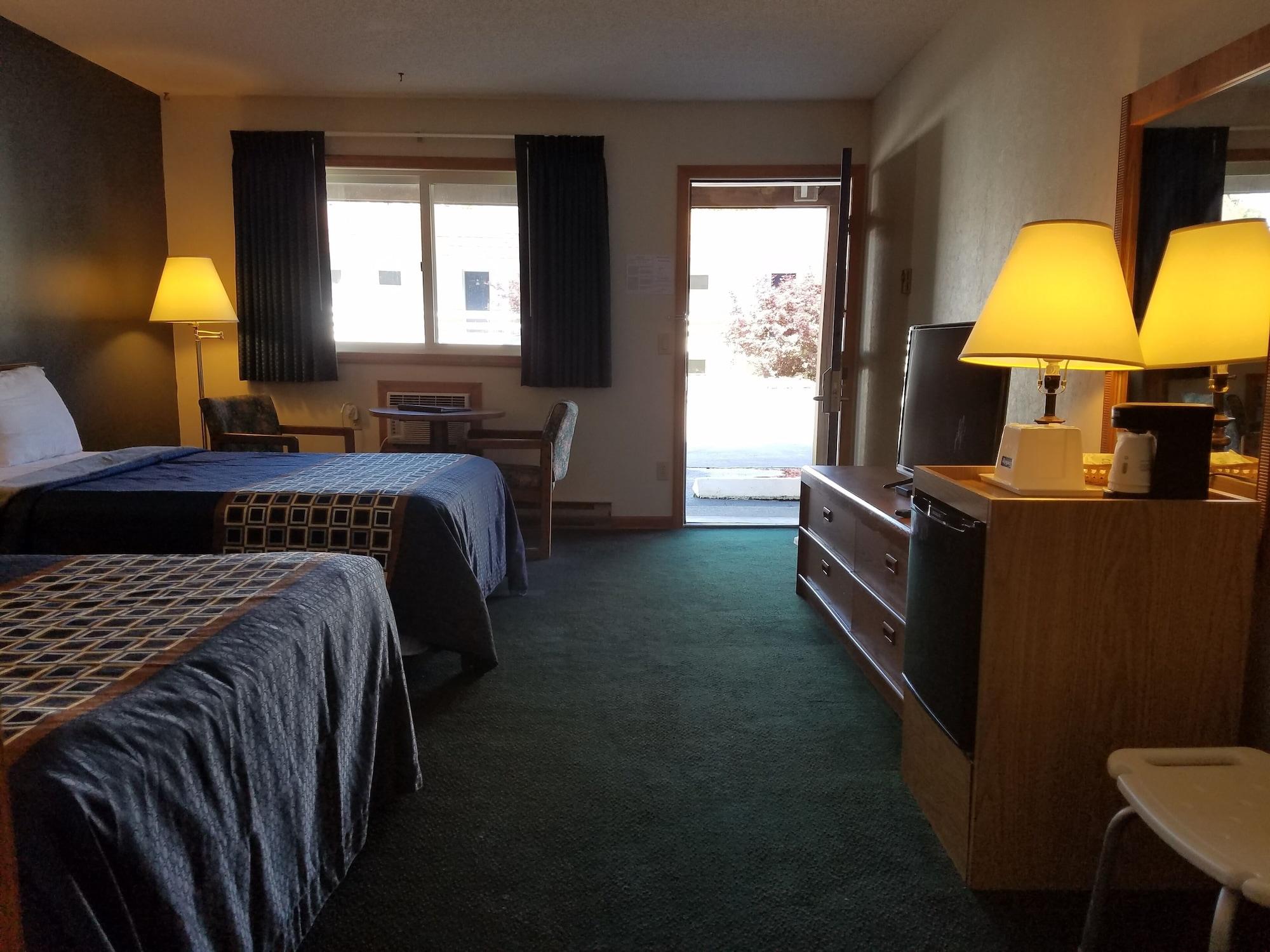 Travelodge By Wyndham Lake George Ny Εξωτερικό φωτογραφία