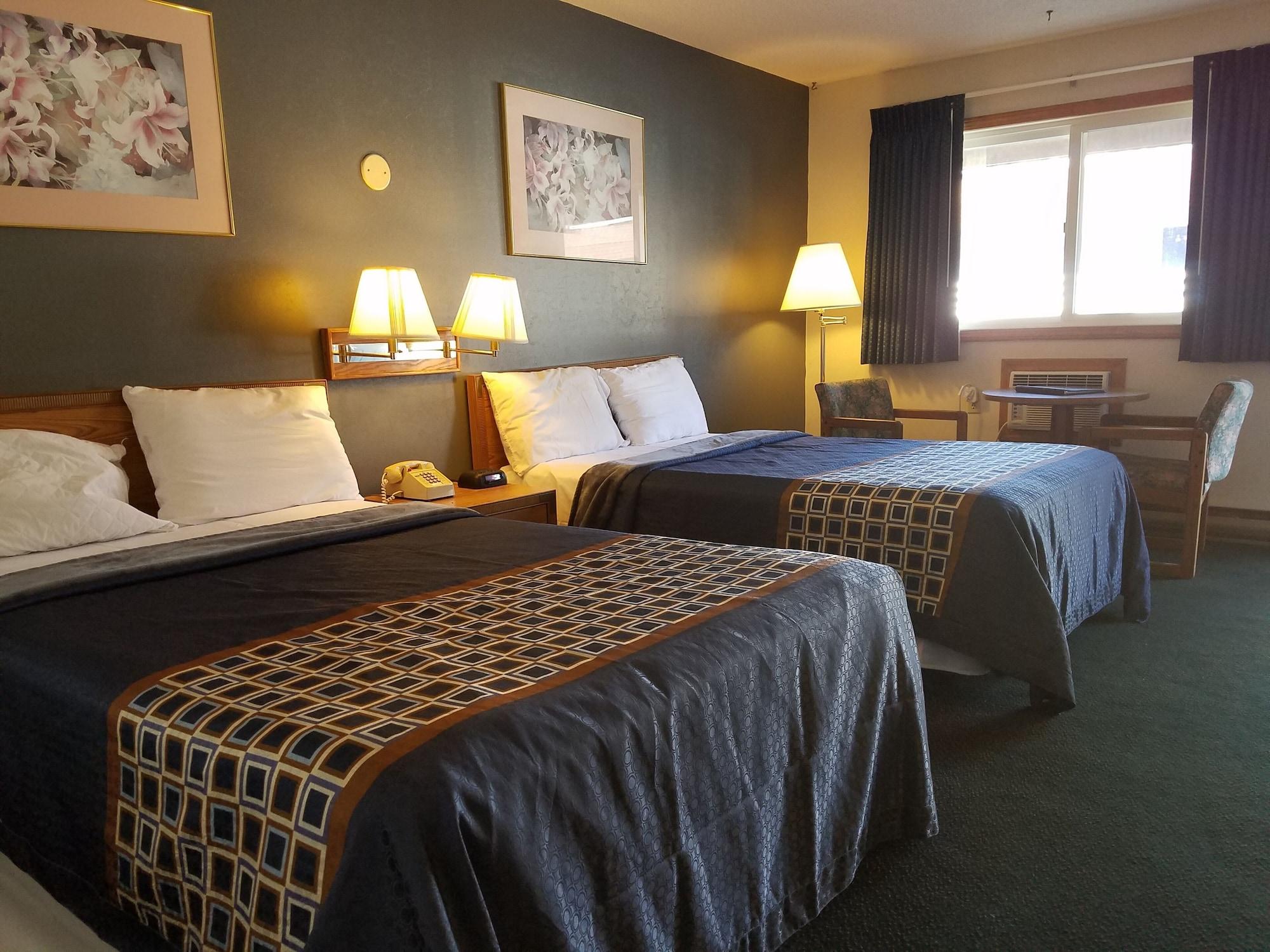 Travelodge By Wyndham Lake George Ny Εξωτερικό φωτογραφία