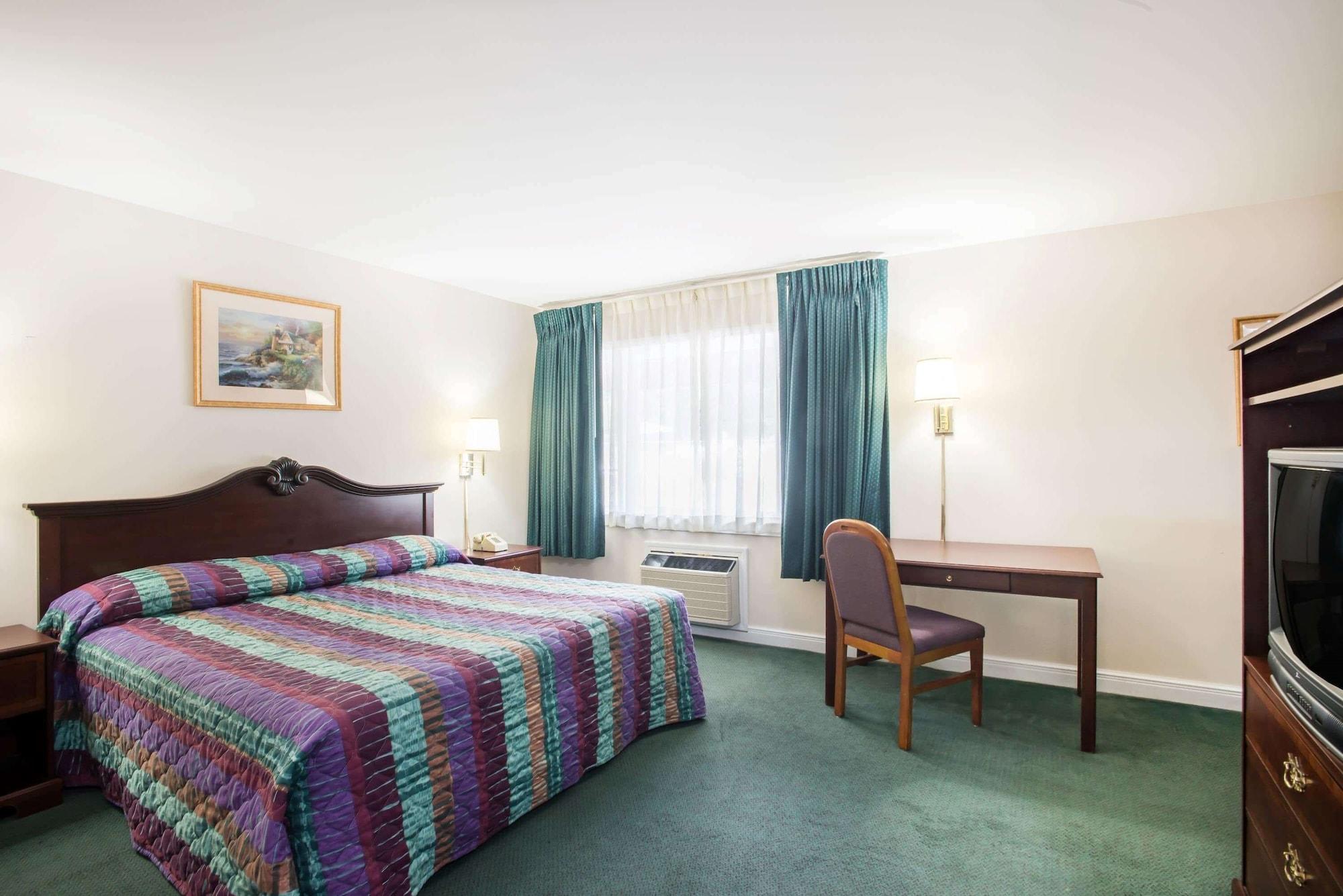 Travelodge By Wyndham Lake George Ny Εξωτερικό φωτογραφία