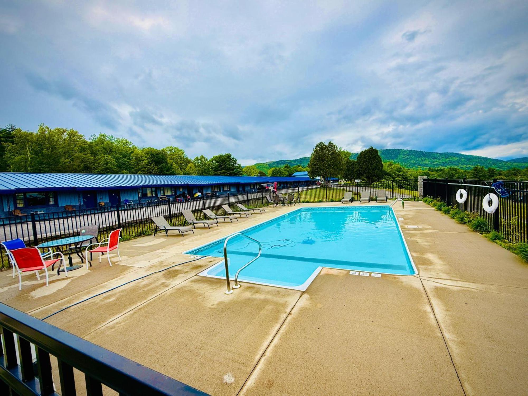 Travelodge By Wyndham Lake George Ny Εξωτερικό φωτογραφία
