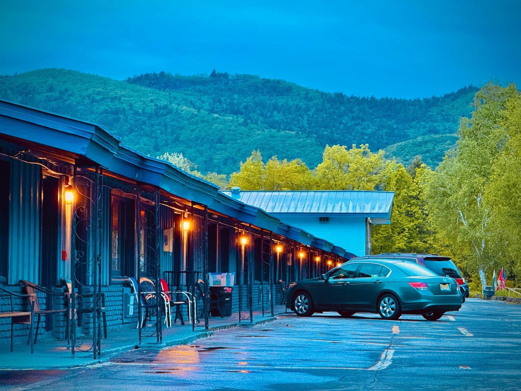 Travelodge By Wyndham Lake George Ny Εξωτερικό φωτογραφία